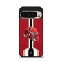 Atlanta Falcons Faithful GOOGLE Pixel 9 Pro Case