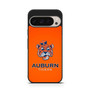 Auburn Tigers GOOGLE Pixel 9 Pro Case