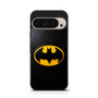 Batman Logo Ltr GOOGLE Pixel 9 Pro Case