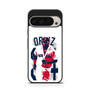 Boston Red Sox David Ortiz GOOGLE Pixel 9 Pro Case