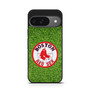 Boston Red Sox In Grass Google Pixel 9 Series Case