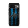 Carolina Panthers Asphalt Style Google Pixel 9 Series Case