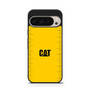 Caterpillar logo GOOGLE Pixel 9 Pro Case