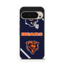 Chicago Bears Team GOOGLE Pixel 9 Pro Case
