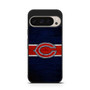 Chicago Bears Wooden Logo GOOGLE Pixel 9 Pro Case