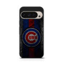 Chicago Cubs Asphalt Style GOOGLE Pixel 9 Pro Case