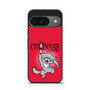 Cincinnati Bearcats 1 Google Pixel 9 Series Case