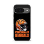 Cincinnati Bengals The Helmet Google Pixel 9 Series Case