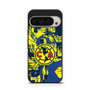 Club America Abstract GOOGLE Pixel 9 Pro Case