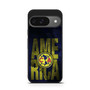 Club America Google Pixel 9 Series Case