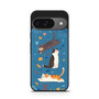 Cute Cats Google Pixel 9 Series Case