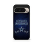 Dallas Cowboys 5 Stars GOOGLE Pixel 9 Pro Case