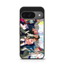 Dandadan Series Charcacters Google Pixel 9 Series Case