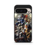 Dark souls game art GOOGLE Pixel 9 Pro Case