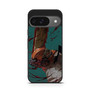 Denji Anime Google Pixel 9 Series Case
