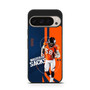 Denver Broncos Von Mille GOOGLE Pixel 9 Pro Case