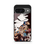 Dragon Ball Son Goku Collages Google Pixel 9 Series Case