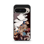 Dragon Ball Son Goku Collages GOOGLE Pixel 9 Pro Case