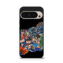 Dragon Ball Super manga GOOGLE Pixel 9 Pro Case