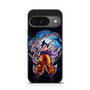 Dragon Ball Z Goku Spirit Bom Google Pixel 9 Series Case