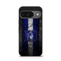 Duke Blue Devils Asphalt Style Google Pixel 9 Series Case