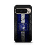 Duke Blue Devils Asphalt Style GOOGLE Pixel 9 Pro Case