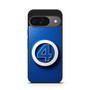 Fantastic Four Symbol Styled Google Pixel 9 Series Case