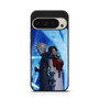 Final Fantasy 7 Rebirth Cloud and Aerith GOOGLE Pixel 9 Pro Case