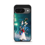 Final Fantasy 7 Rebirth Tifa Aerith Yuffie Google Pixel 9 Series Case