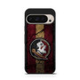 Florida State Seminoles Asphalt Style GOOGLE Pixel 9 Pro Case