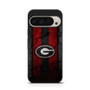 Georgia Bulldogs Asphalt Style GOOGLE Pixel 9 Pro Case
