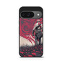God of War Cool Art Google Pixel 9 Series Case