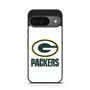 Green Bay Packer Cool Logo Google Pixel 9 Series Case