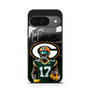 Green Bay Packer Davante Adams Google Pixel 9 Series Case