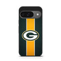 Green Bay Packers Nfl Google Pixel 9 Series Case