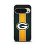 Green Bay Packers Nfl GOOGLE Pixel 9 Pro Case