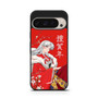Inuyasha Series Sesshomaru GOOGLE Pixel 9 Pro Case