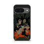 Jujutsu Kaisen Culling Game Started Google Pixel 9 Series Case