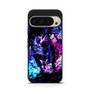 Jujutsu Kaisen Gojo Abstract Art GOOGLE Pixel 9 Pro Case