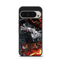 Jujutsu Kaisen Mahoraga Vs Sukuna GOOGLE Pixel 9 Pro Case