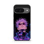 Jujutsu Kaisen Series Gojo Vintage Google Pixel 9 Series Case