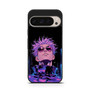 Jujutsu Kaisen Series Gojo Vintage GOOGLE Pixel 9 Pro Case