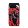 Jujutsu Kaisen Series Sukunas Domain GOOGLE Pixel 9 Pro Case
