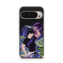 Jujutsu Kaisen Series Toji GOOGLE Pixel 9 Pro Case