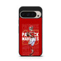 Kansas City Chiefs Patrick Mahomes GOOGLE Pixel 9 Pro Case