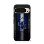 Kentucky Wildcats Asphalt Style GOOGLE Pixel 9 Pro Case