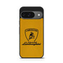 Lamborghini Automobili Google Pixel 9 Series Case
