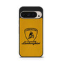 Lamborghini Automobili GOOGLE Pixel 9 Pro Case