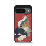 Mahito Jujutsu Kaisen Art Google Pixel 9 Series Case