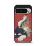 Mahito Jujutsu Kaisen Art GOOGLE Pixel 9 Pro Case
